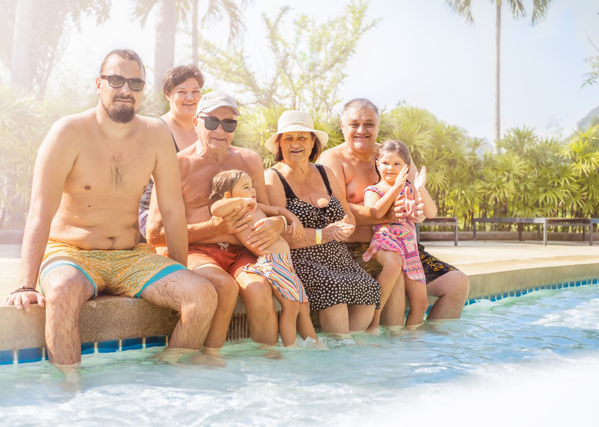 Family-Friendly All-Inclusive Resorts in the Caribbean