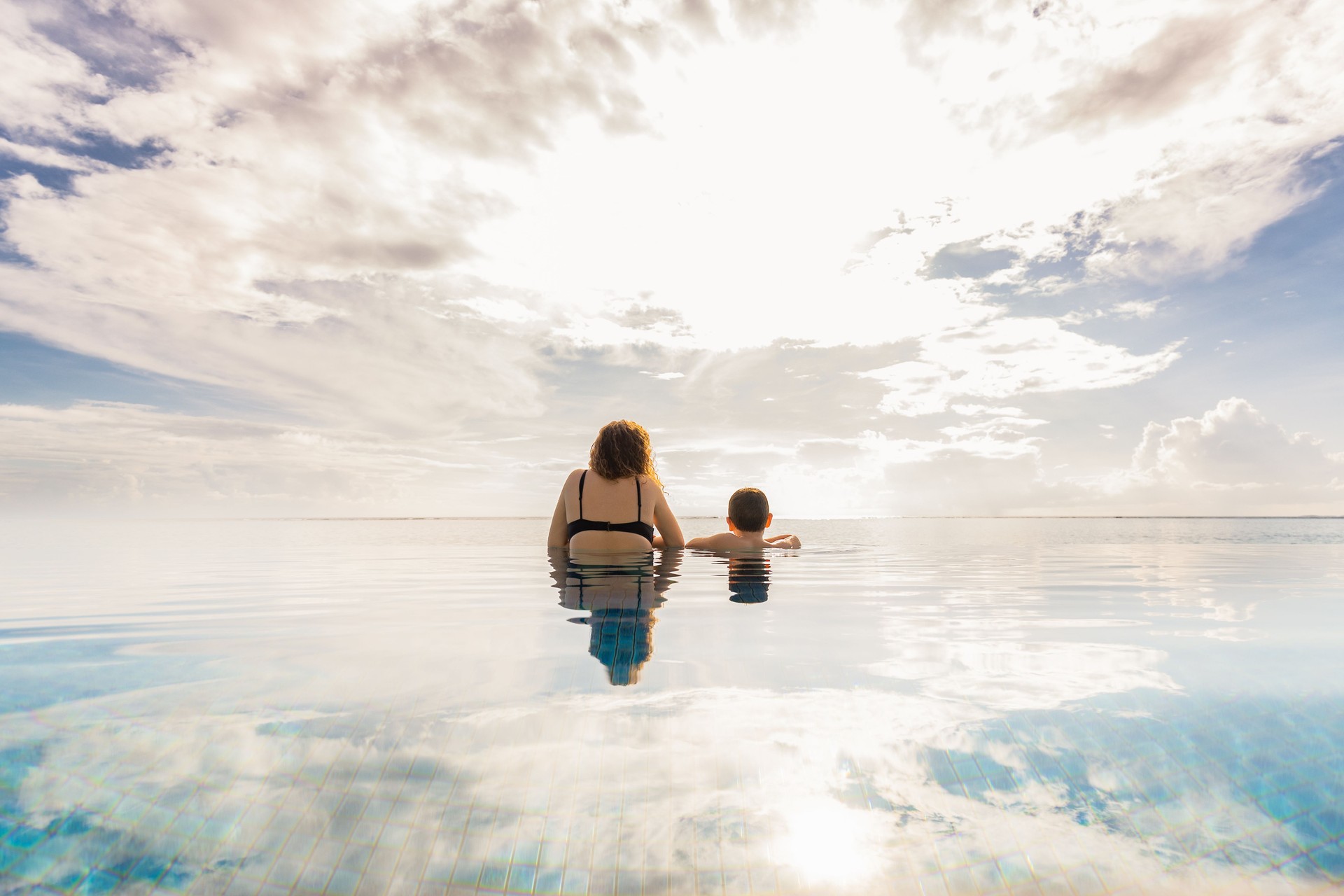 All-Inclusive Family Resorts