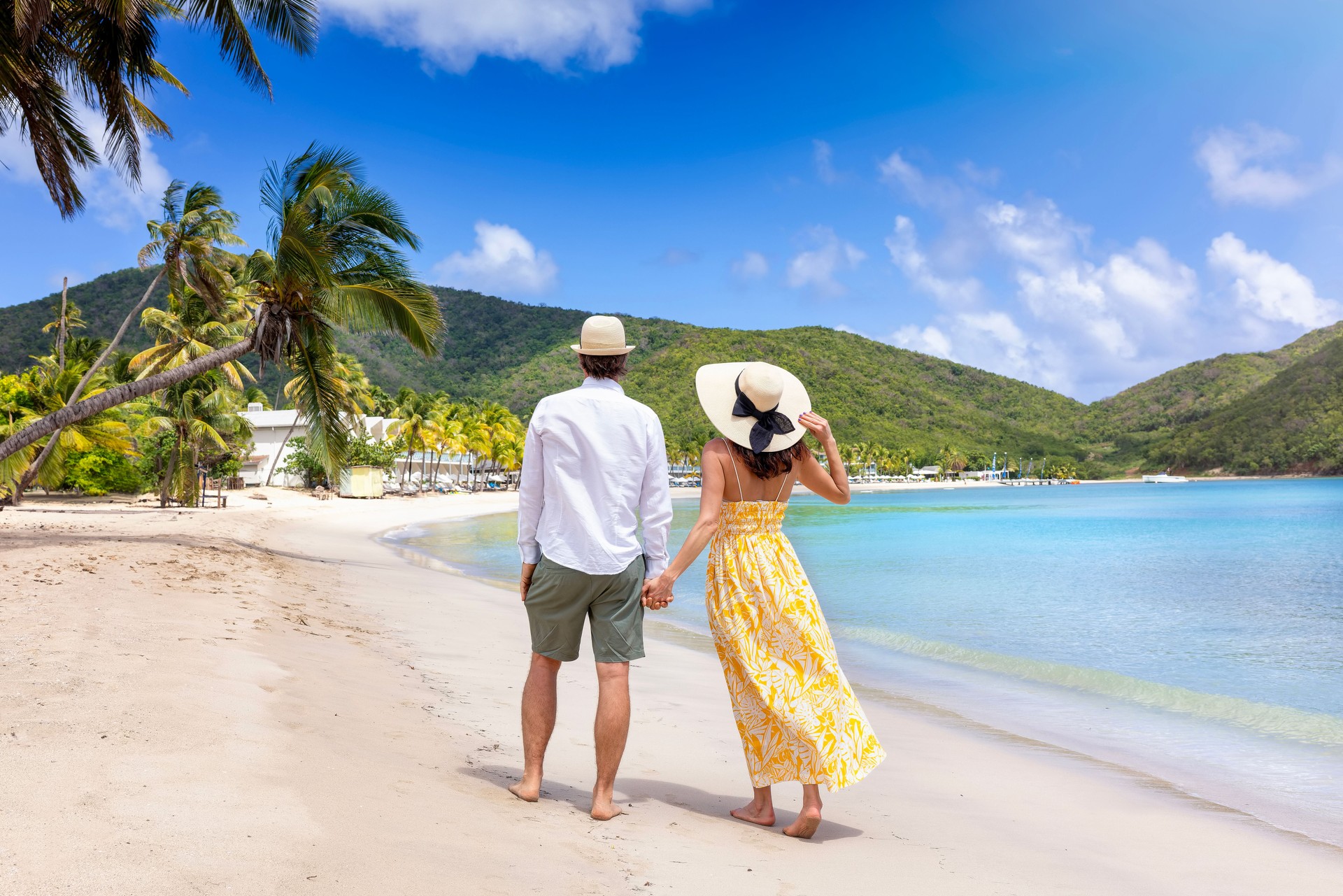 All-Inclusive Vacations