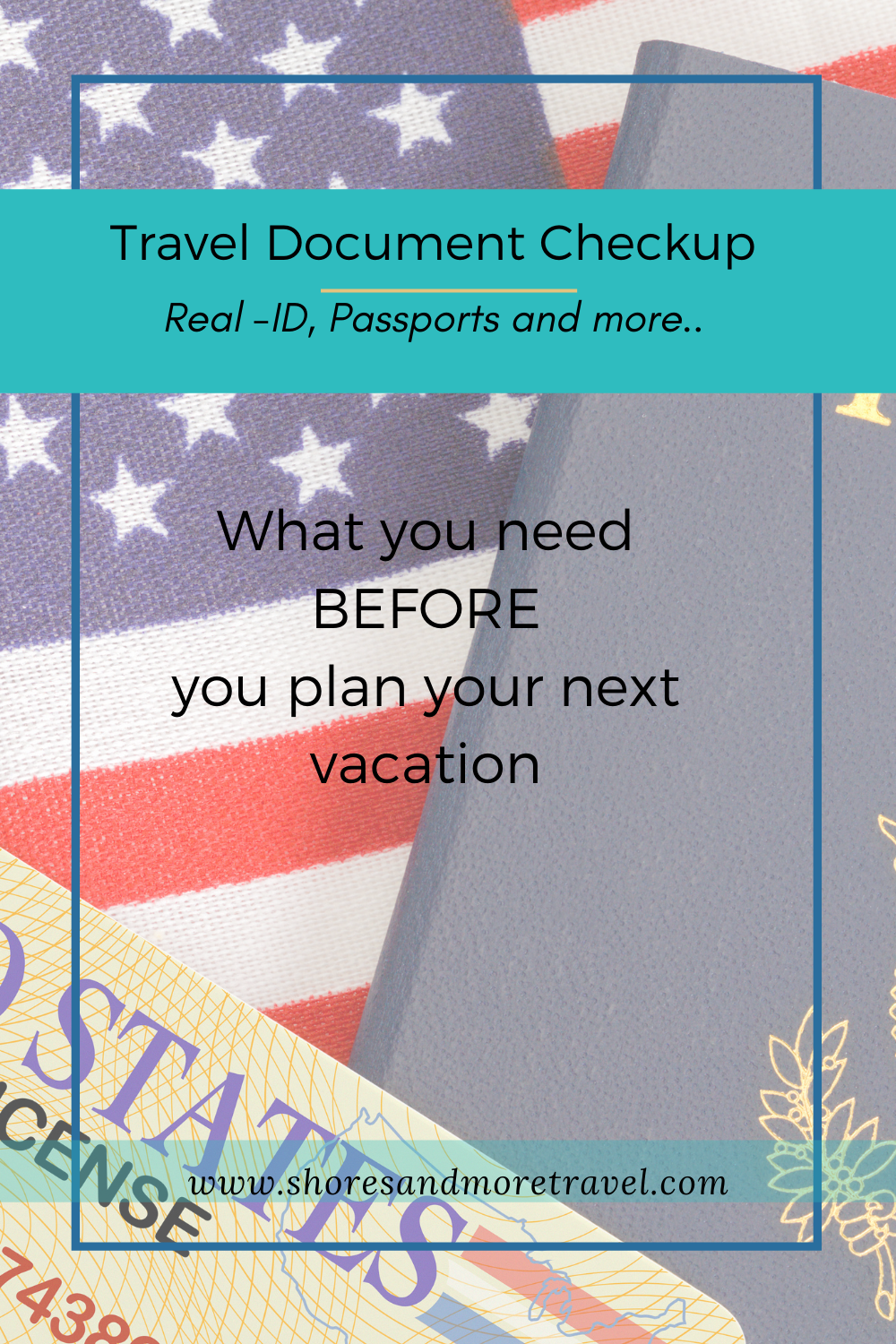 Travel Document Checkup