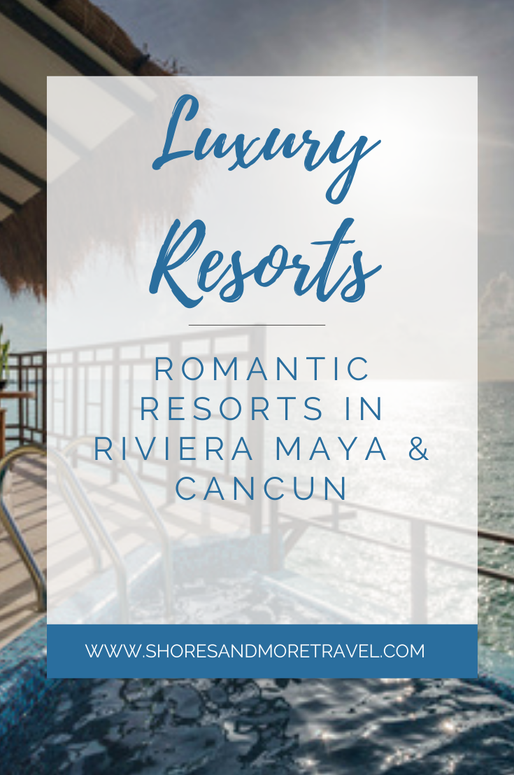 Luxury Resorts for Romance