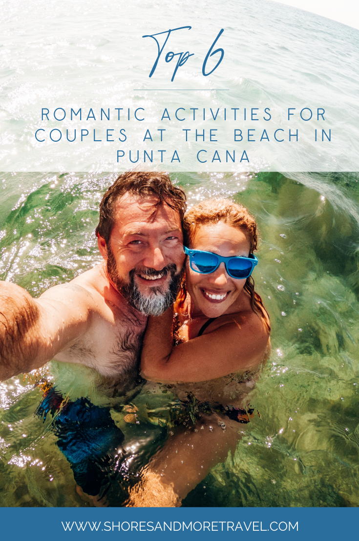 Romantic Itinerary Punta Cana