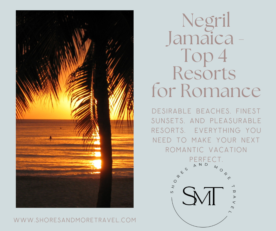 Romantic Vacation in Negril