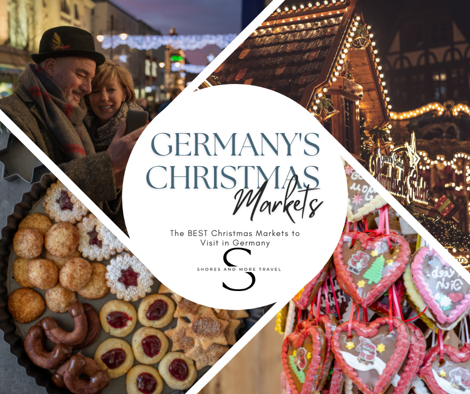 Germany's Best Christmas Markets