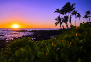 Things to Do and See in Kauai - Kauai Sunset