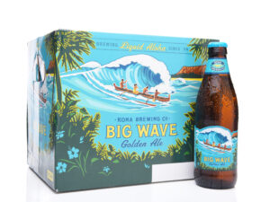 Hawaiian Festivals - Kona Brewery Craft Beer