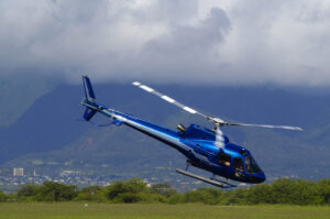 Romantic Vacations in Maui - Maui Tour Helicopter