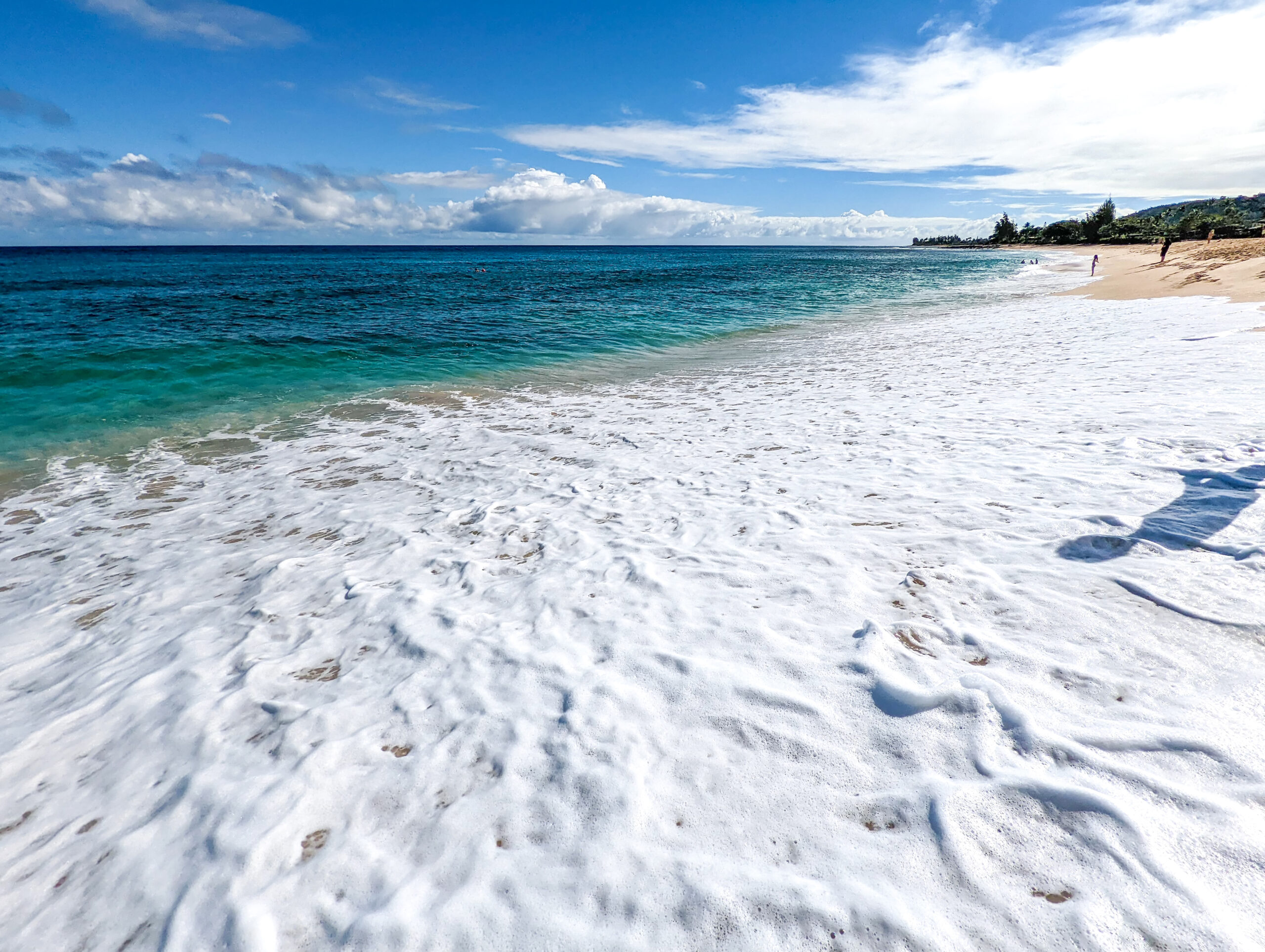 Romantic Vacation in Molokai - Soft Sandy Beach
