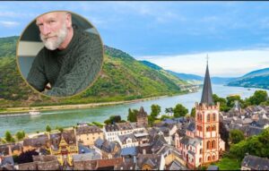 Once in a Lifetime Experiences on a River Cruise - Graham McTavish Storyteller River Cruise