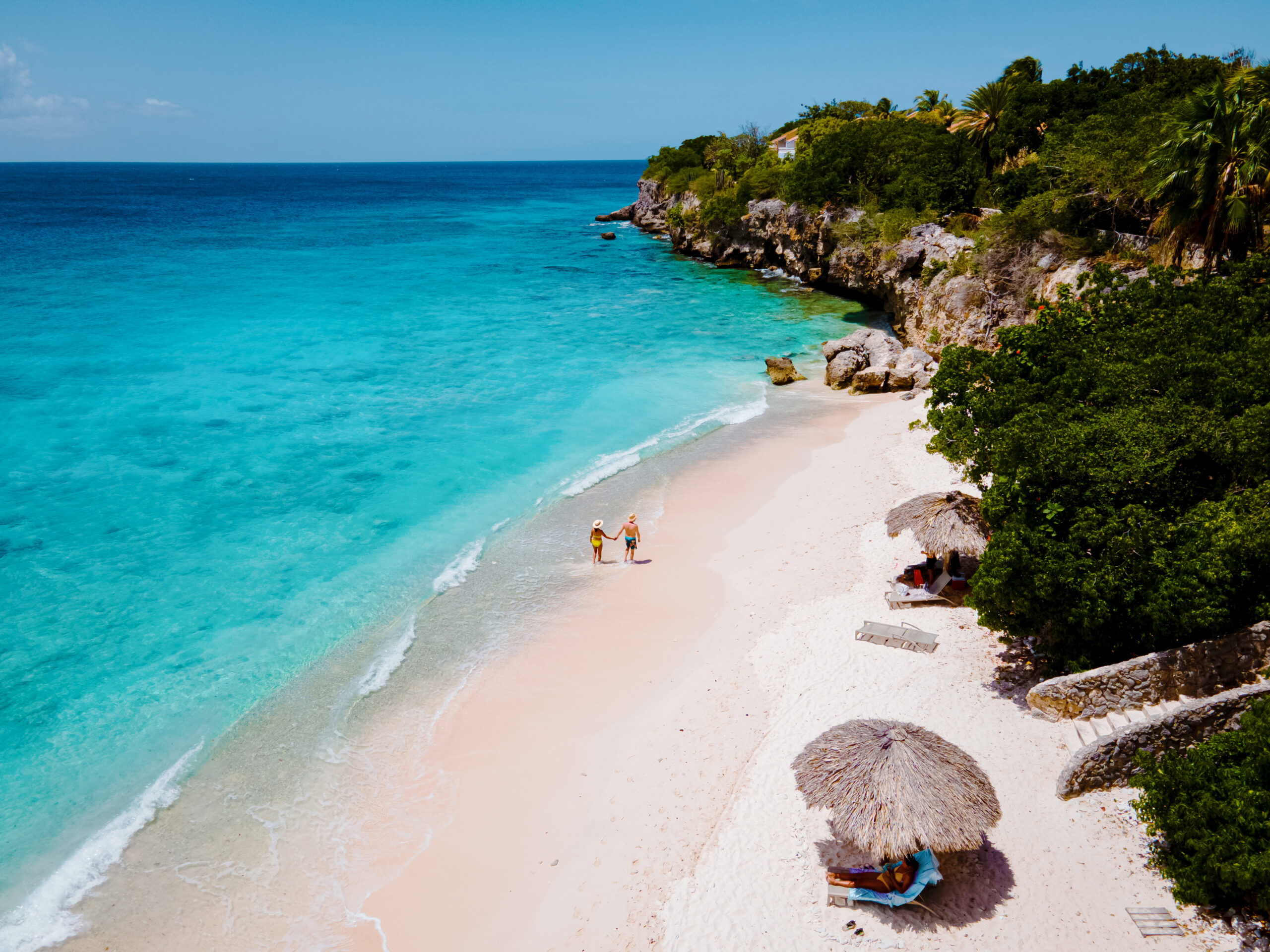 Curacao What to Know for Your Epic Vacation - Curacao Beach