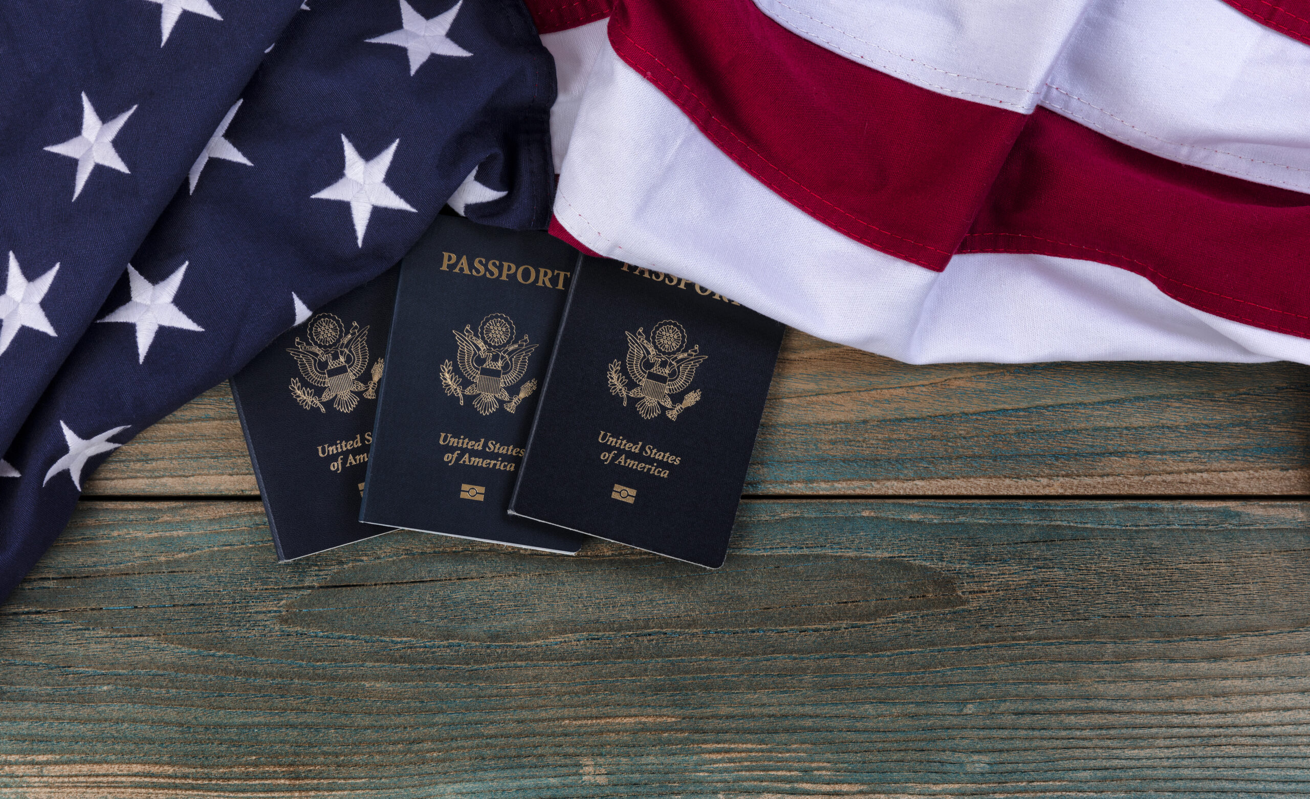 How to Apply for a Passport for Your International Vacation - US Passports