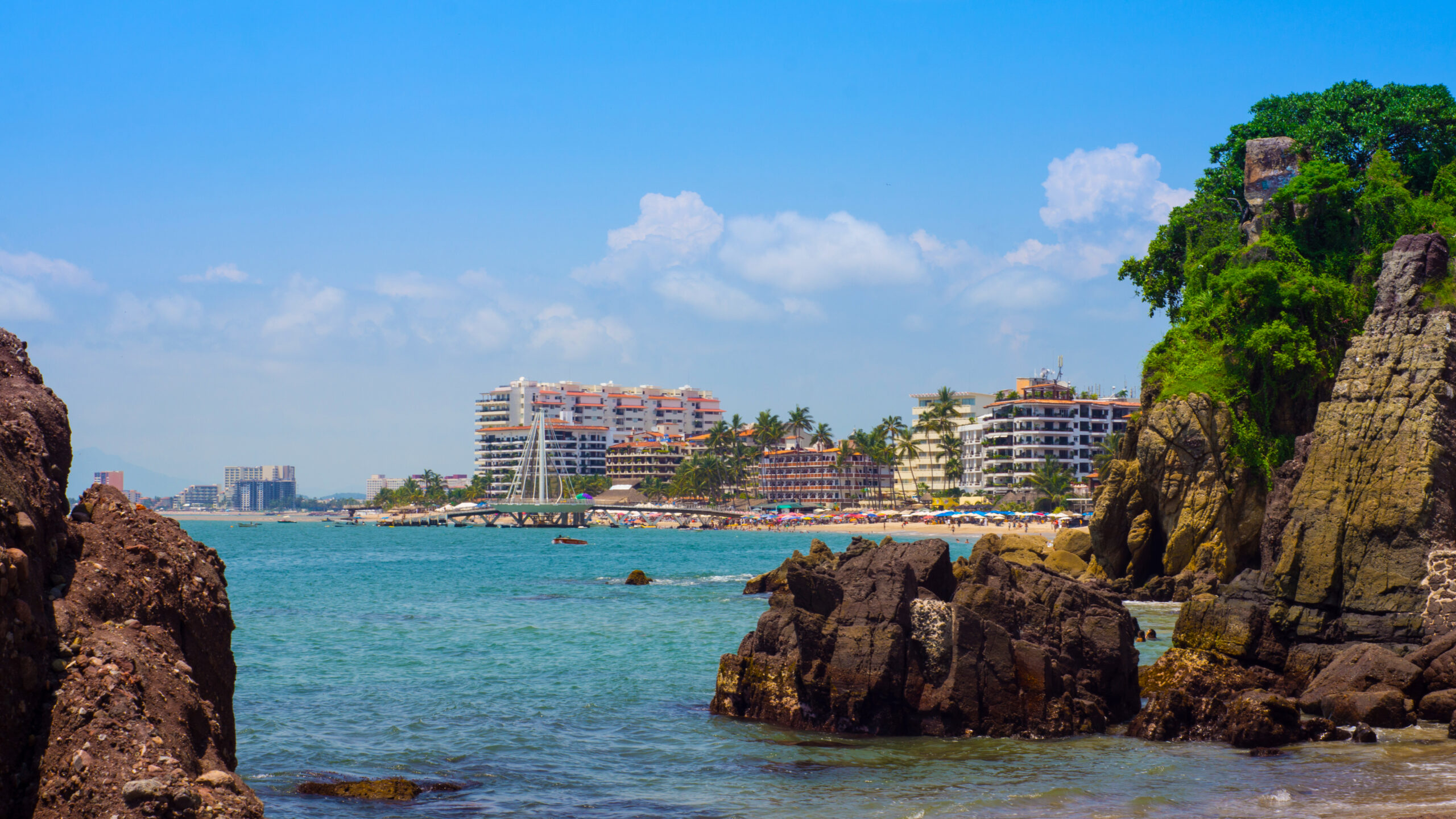 Reasons Why Everyone Loves a Vacation in Puerto Vallarta - Puerto Vallarta